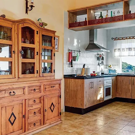 Vakantiehuis Mi Casa Nueva Torrox