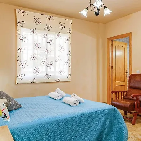 Mi Casa Nueva Vakantiehuis *