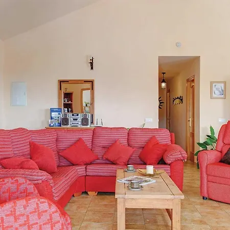 Mi Casa Nueva