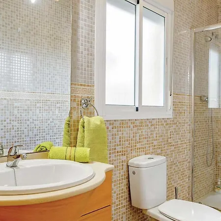 Mi Casa Nueva Vakantiehuis Torrox