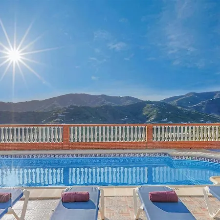 Mi Casa Nueva Vakantiehuis *