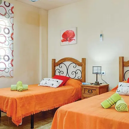 Mi Casa Nueva Holiday home Torrox