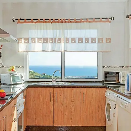 Mi Casa Nueva Holiday home