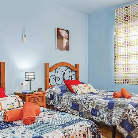 Holiday home Mi Casa Nueva *