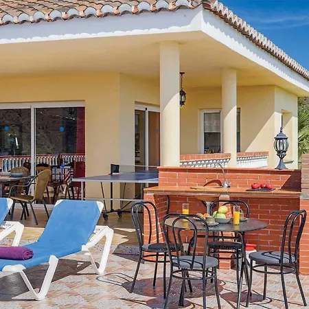 Holiday home Mi Casa Nueva Torrox