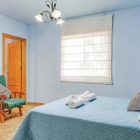 Mi Casa Nueva Holiday home