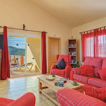 Mi Casa Nueva Holiday home *