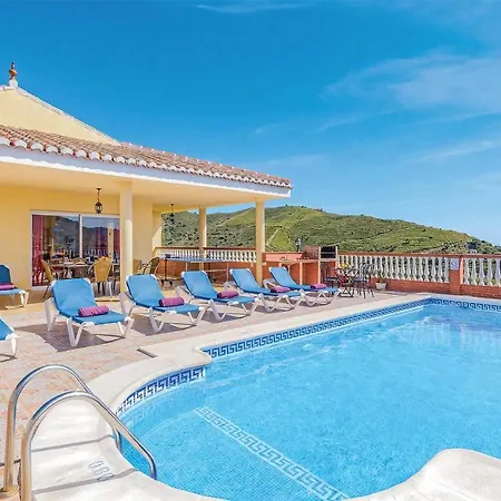 Holiday home Mi Casa Nueva *