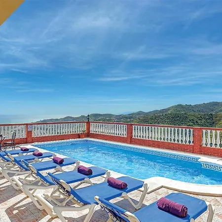 Mi Casa Nueva Holiday home