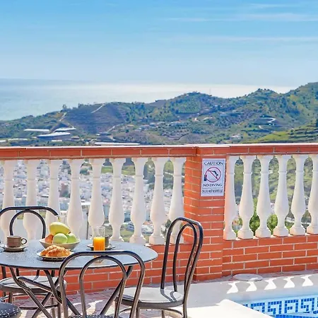 Mi Casa Nueva *