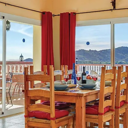 Mi Casa Nueva Torrox